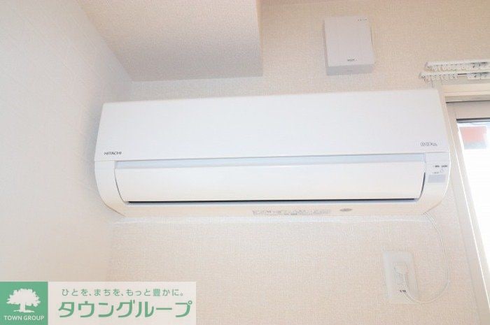 ボナールの物件内観写真