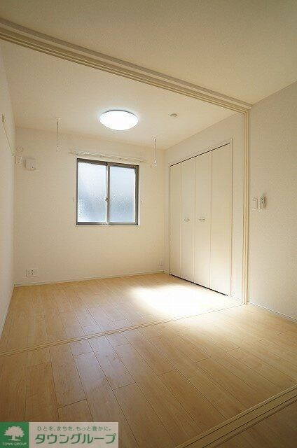 ボン フェリシアの物件内観写真