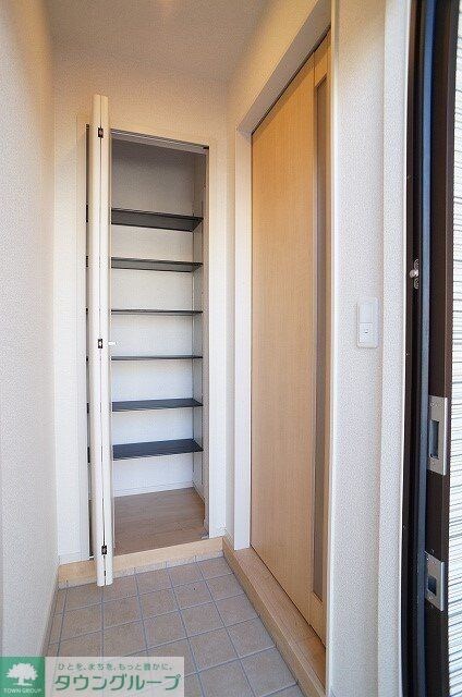 ボン フェリシアの物件内観写真