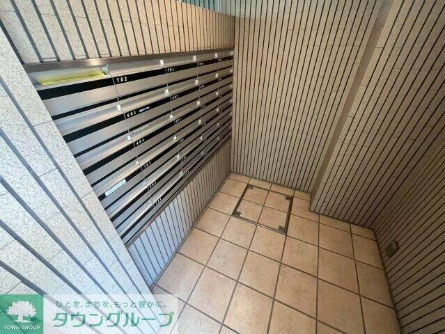 サングリーン海道割の物件内観写真