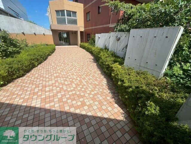 サングリーン海道割の物件内観写真