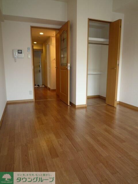 ソレアード新柏の物件内観写真