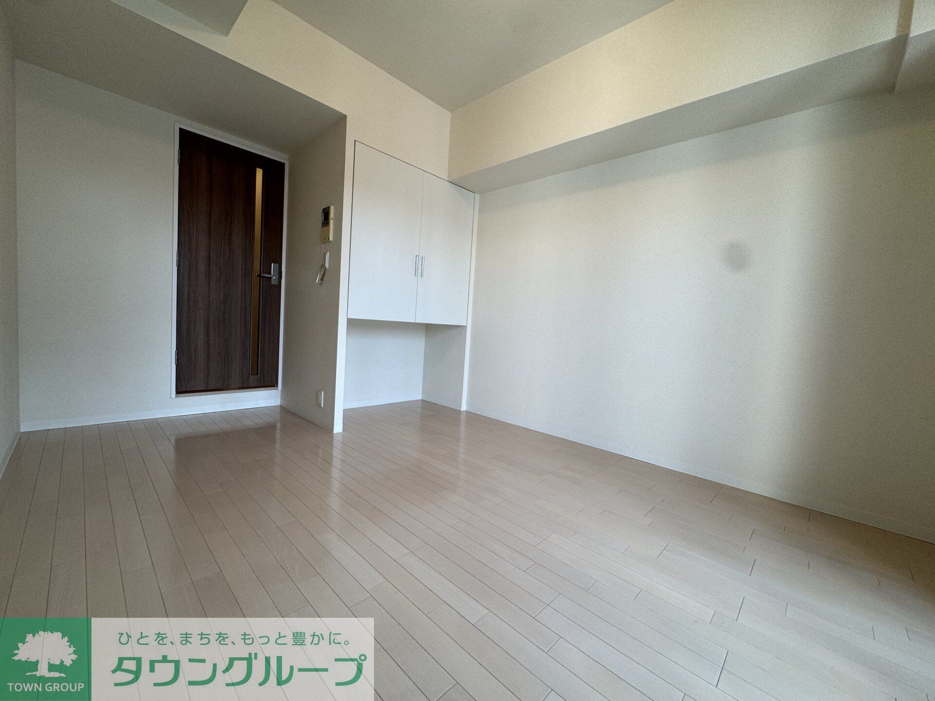 パークキューブ北松戸の物件内観写真