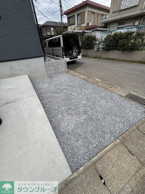 ムメ高柳(E-218)の物件内観写真