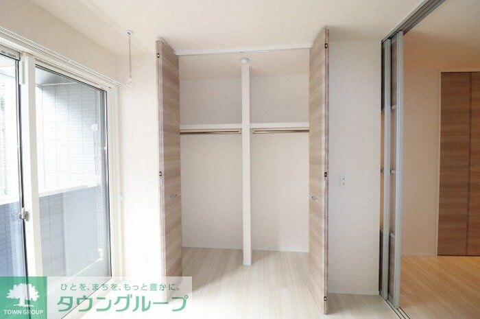 アベニールの物件内観写真