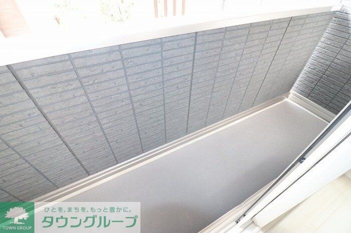 アベニールの物件内観写真