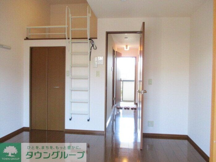 エミネンス上本郷の物件内観写真