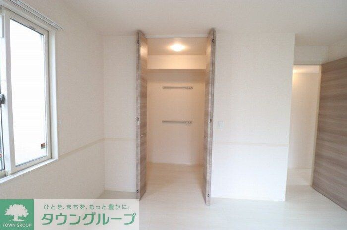 コスモ22の物件内観写真