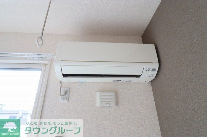 コスモ22の物件内観写真