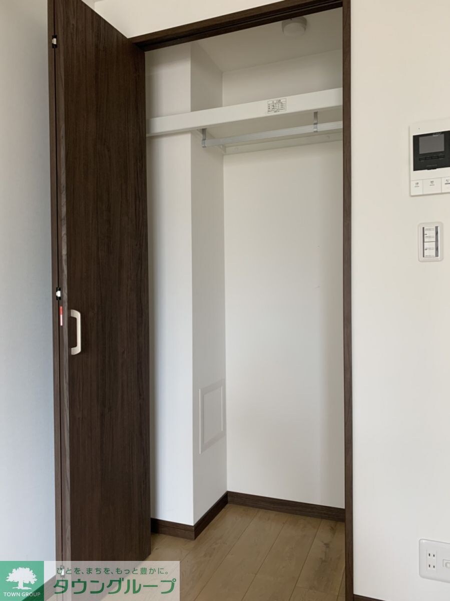 K RESIDENCE 柏の物件内観写真