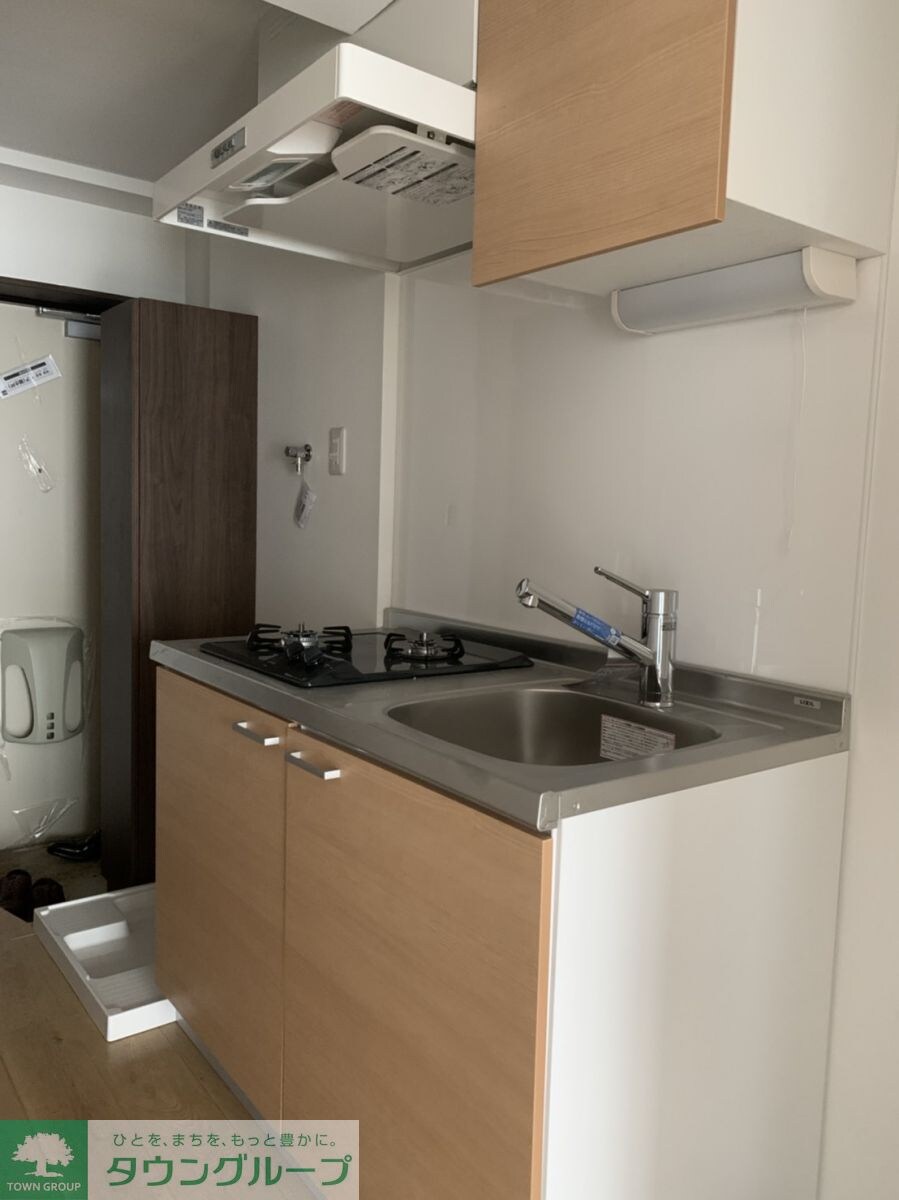 K RESIDENCE 柏の物件内観写真