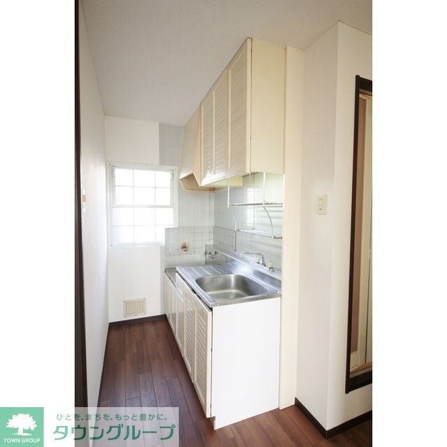 ウッドベルの物件内観写真