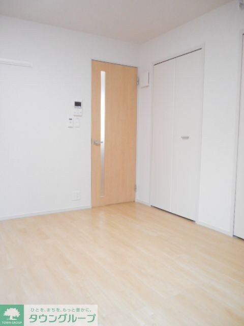 シェーヌIVの物件内観写真