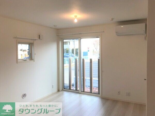 ESTRELAの物件内観写真