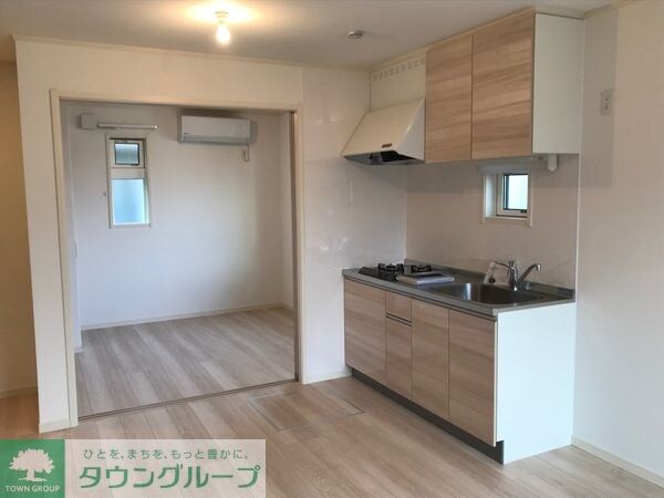 ESTRELAの物件内観写真