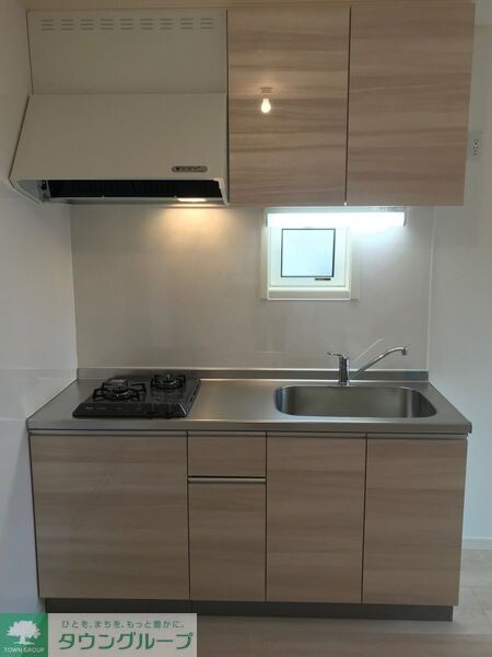 ESTRELAの物件内観写真