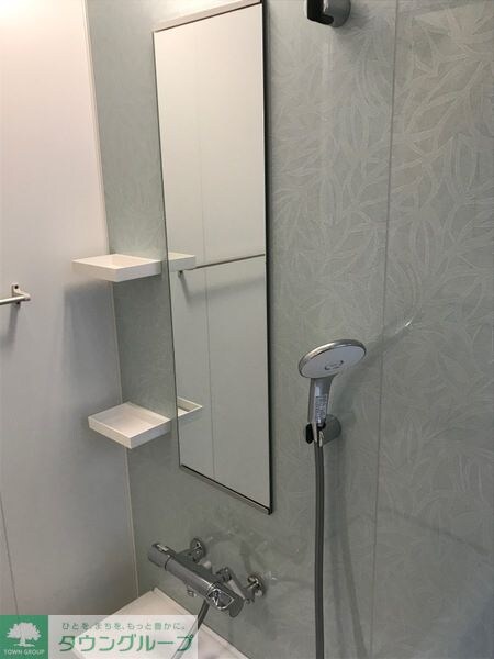 ESTRELAの物件内観写真