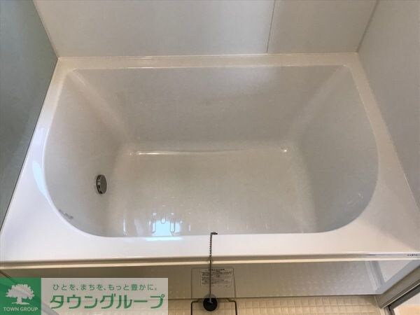 ESTRELAの物件内観写真