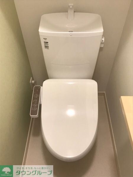 ESTRELAの物件内観写真