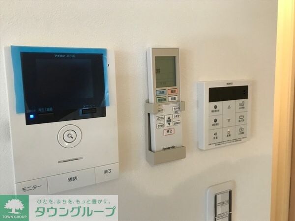 ESTRELAの物件内観写真