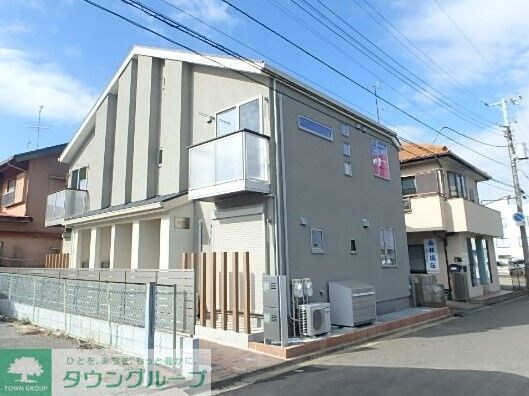 ESTRELAの物件内観写真