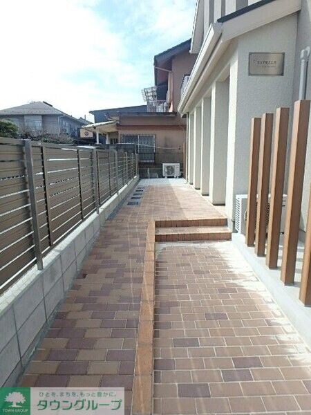 ESTRELAの物件内観写真