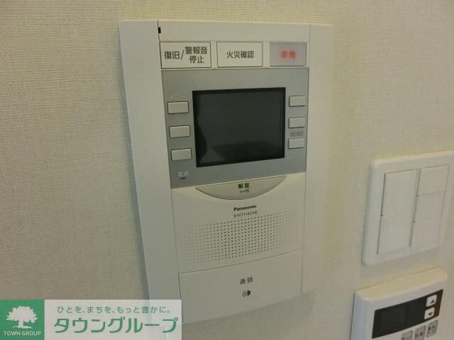 ボワ・デ・コガネの物件内観写真