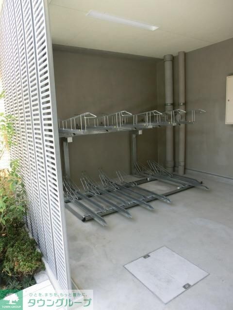 ボワ・デ・コガネの物件内観写真