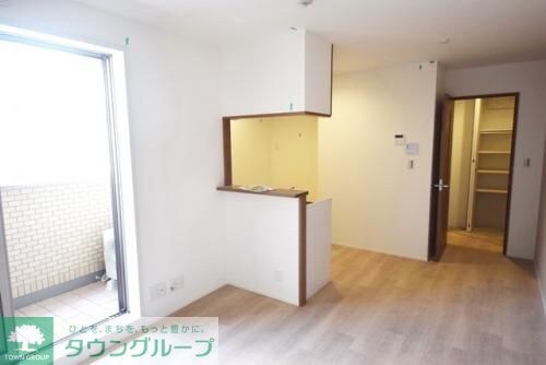 Shin Prana シンプラーナの物件内観写真