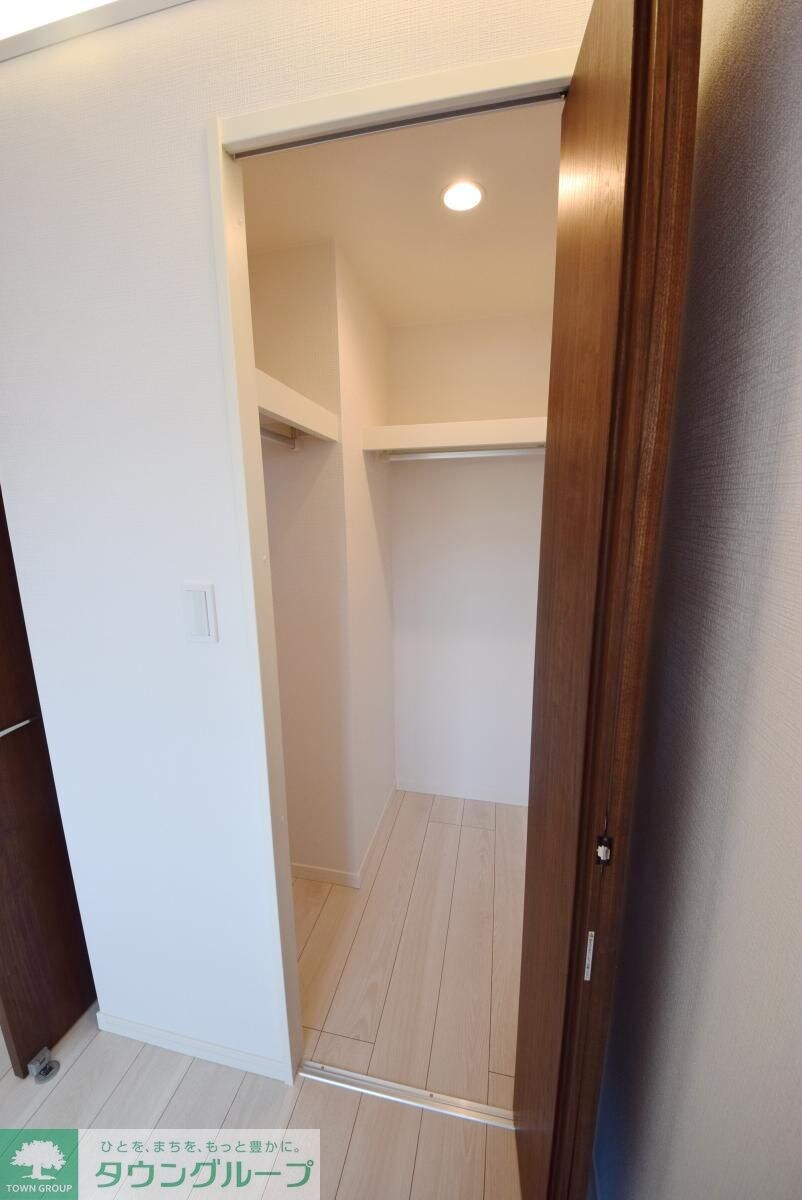 エクセラン北小金の物件内観写真