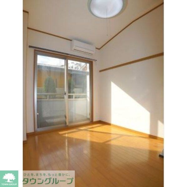 エステート新松戸24の物件内観写真