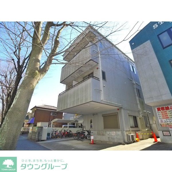 エステート新松戸24の物件内観写真