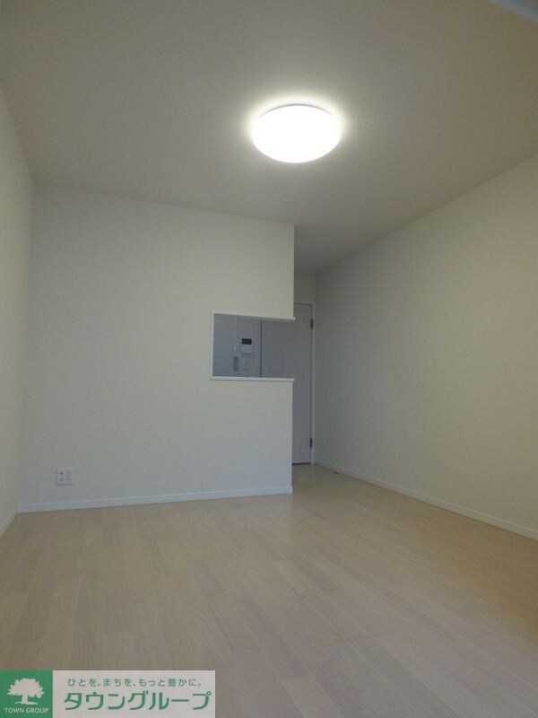 ザ・フォレスト北小金の物件内観写真