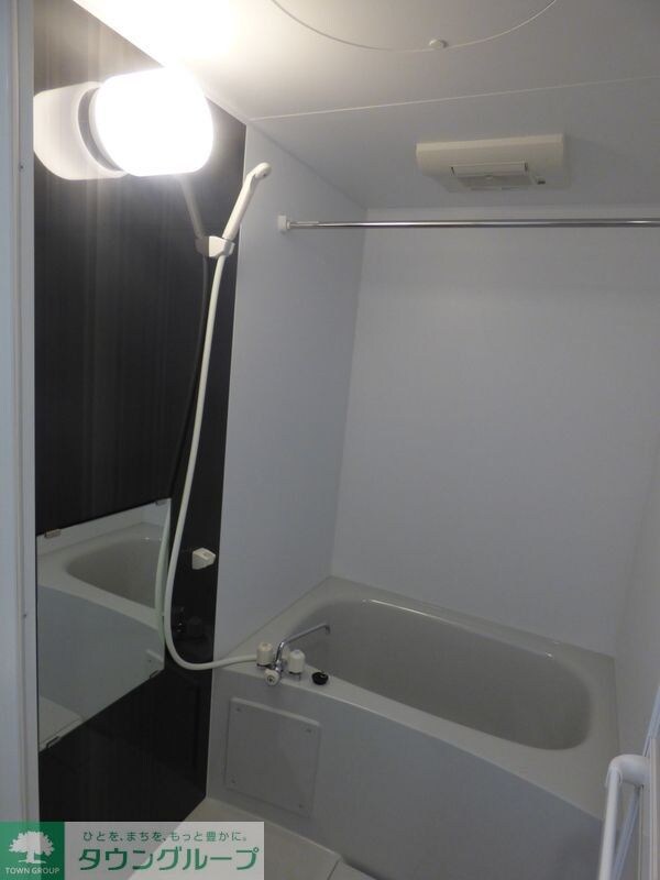 ザ・フォレスト北小金の物件内観写真