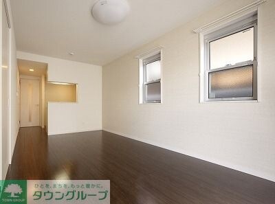 リブリ・袖ヶ浦の物件内観写真