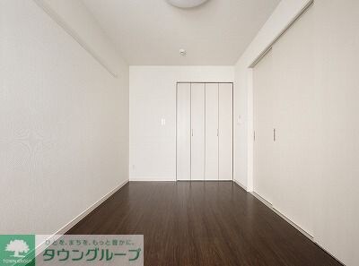 リブリ・袖ヶ浦の物件内観写真