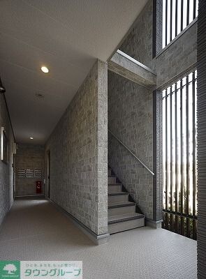 リブリ・袖ヶ浦の物件内観写真