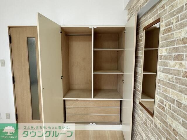 リーブル北小金の物件内観写真