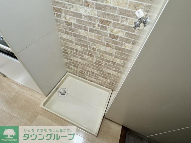 リーブル北小金の物件内観写真