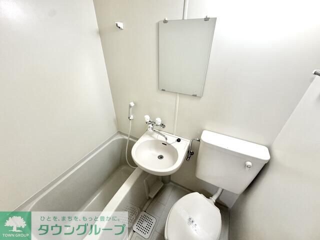 リーブル北小金の物件内観写真