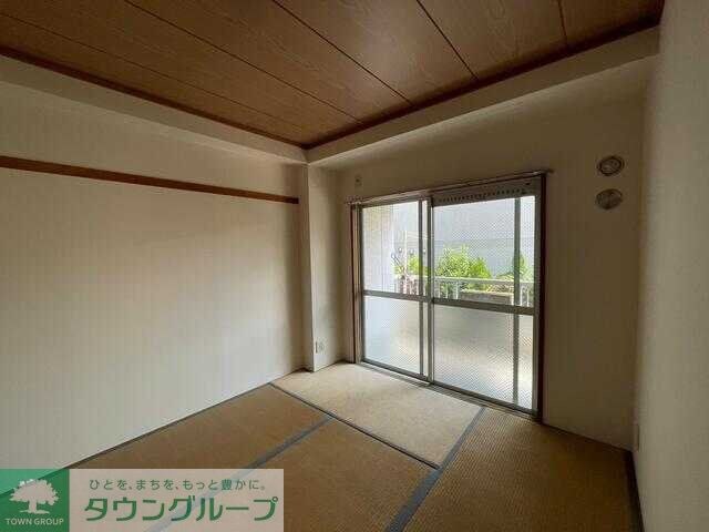 アンソレイエ松戸の物件内観写真