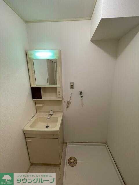 アンソレイエ松戸の物件内観写真