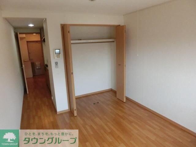 メゾン・ミッテの物件内観写真