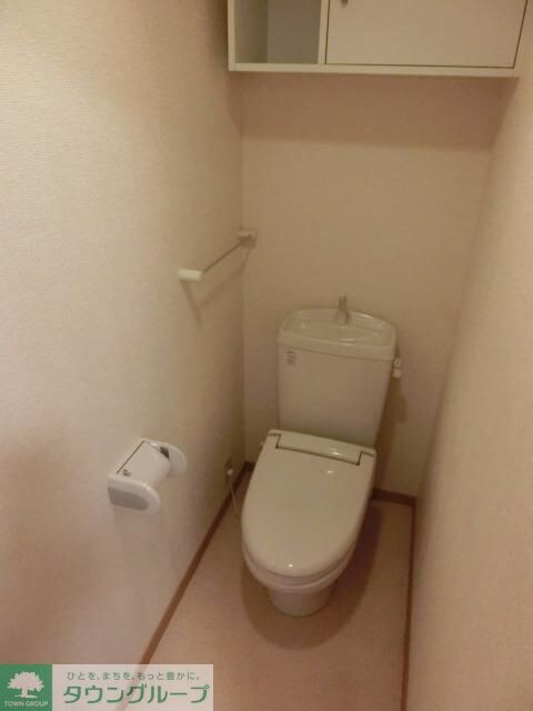 メゾン・ミッテの物件内観写真