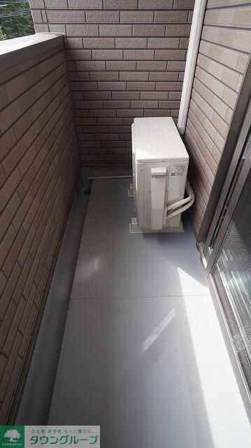 リヴェール 牧の原の物件内観写真