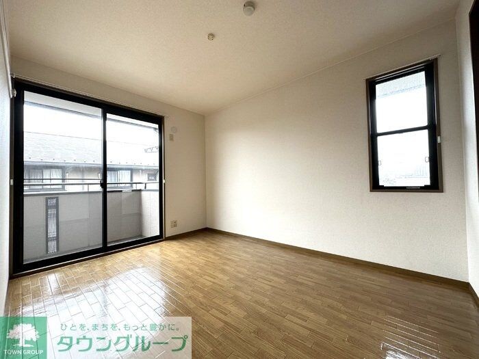 ハイローズ船橋 壱弐番館の物件内観写真