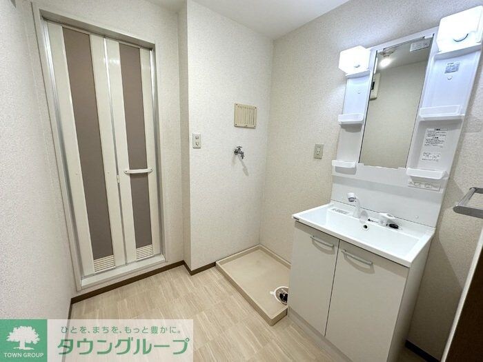 ハイローズ船橋 壱弐番館の物件内観写真