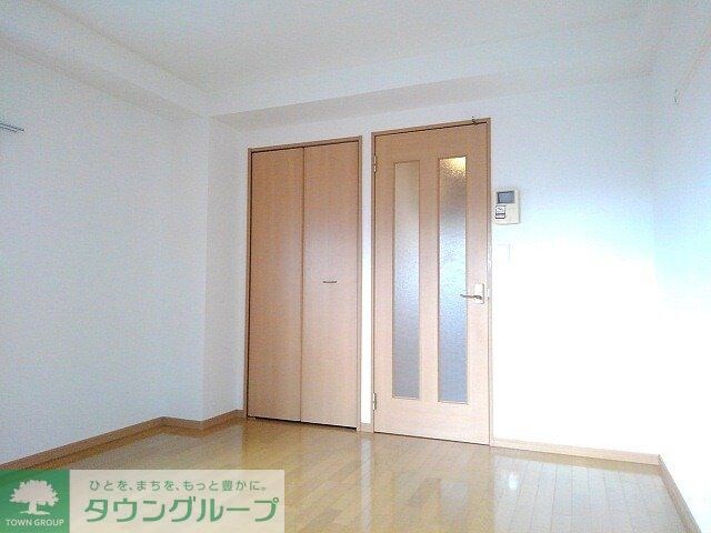 ソレイユ ツダヌマの物件内観写真