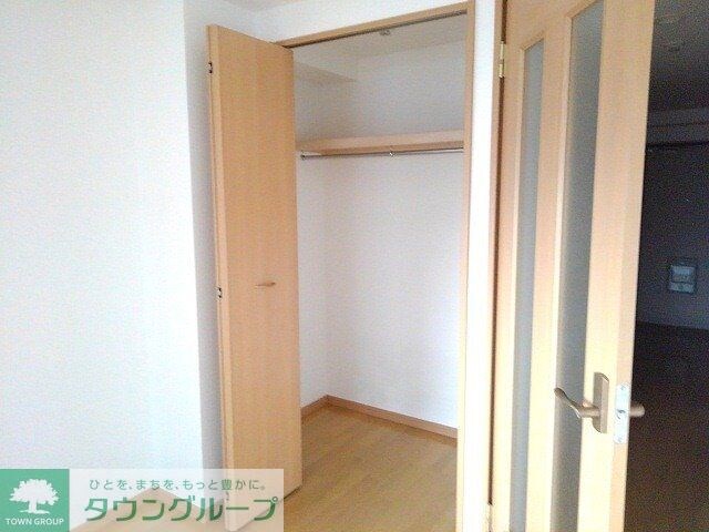 ソレイユ ツダヌマの物件内観写真