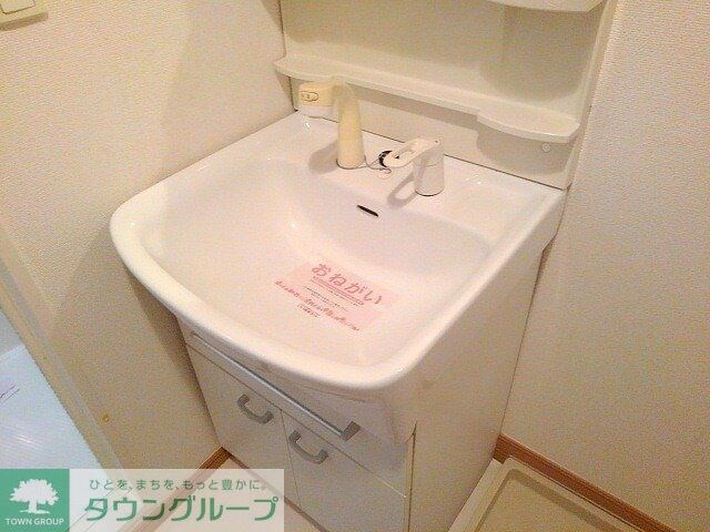 ソレイユ ツダヌマの物件内観写真